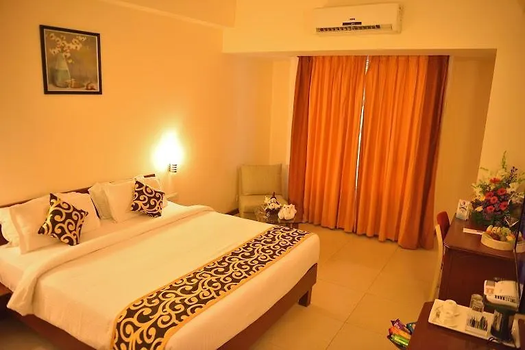 Casa Clarks Inn Mysore