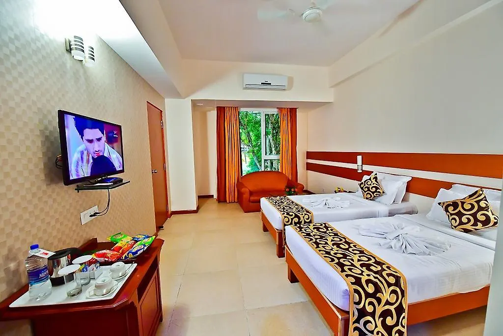 Casa Clarks Inn Mysore Hotel