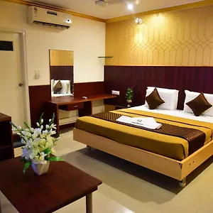 Hotel Rajalakshmi Comforts